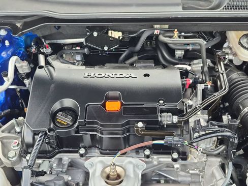 Certified 2023 Honda Civic Sport image 22
