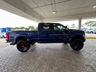 New 2026 Ford F250 Lariat w/ Black Appearance Package AWD/4WD video 3