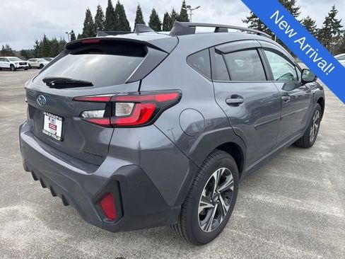 Certified 2026 Subaru Crosstrek 2.0i Premium image 7