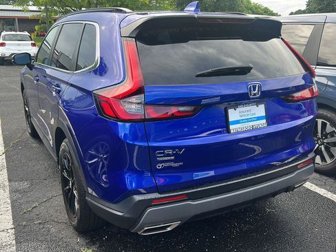 Used 2023 Honda CR-V Sport image 3