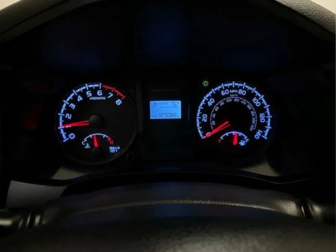 Used 2017 Toyota Tacoma SR w/ Tow Package AWD/4WD image 17