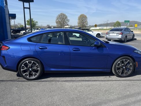 Used 2025 BMW 228i xDrive AWD/4WD image 2