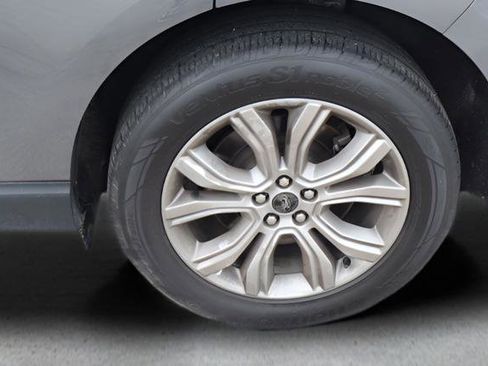 Used 2024 Ford Edge Titanium AWD/4WD image 30