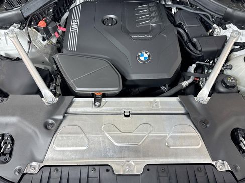 Used 2024 BMW X3 xDrive30i w/ Convenience Package image 29