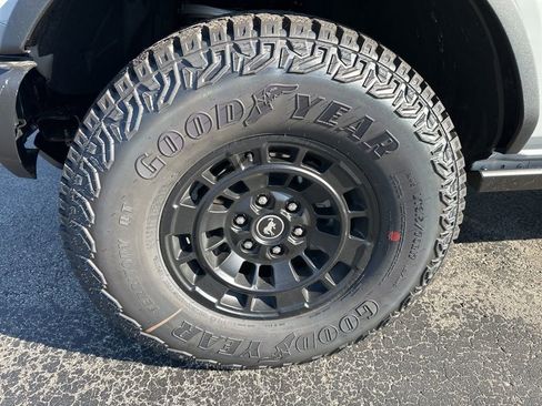 New 2026 Ford Bronco Big Bend AWD/4WD image 41