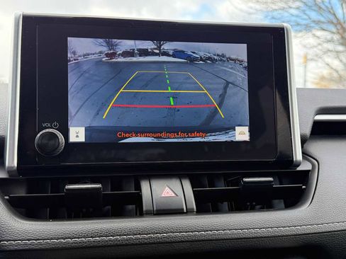 Certified 2023 Toyota RAV4 LE image 23