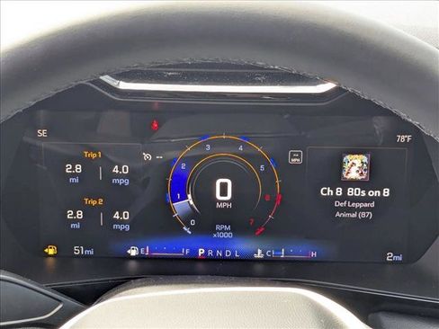 New 2026 Chevrolet Colorado LT image 11