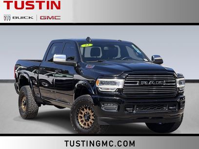 Used 2022 RAM 2500 Laramie