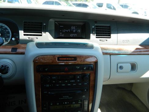 Used 2005 Kia Amanti image 19