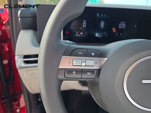 New 2026 Hyundai Tucson SEL image 13