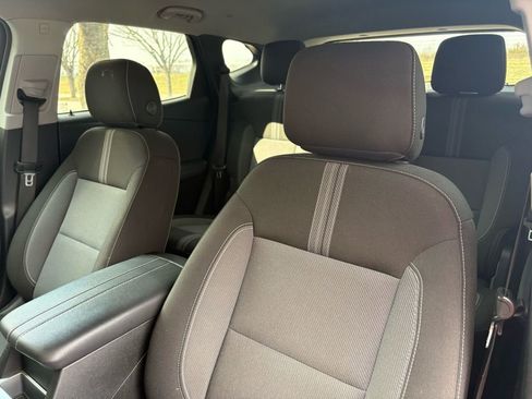 Used 2023 Chevrolet Blazer LT w/ Midnight/Sport Edition image 22