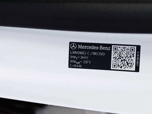 New 2026 Mercedes-Benz GLA 250 4MATIC image 34