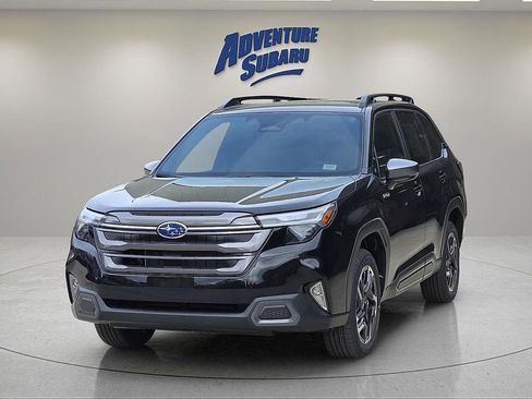 New 2026 Subaru Forester Sport AWD/4WD image 2