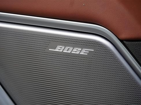 New 2026 GMC Sierra 2500 Denali Ultimate w/ Max Trailering Package image 27