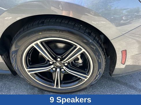 Certified 2024 Ford Mustang Premium RWD image 14