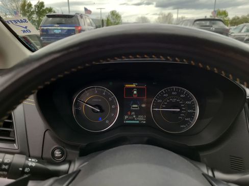 Used 2021 Subaru Crosstrek 2.5i Sport image 26