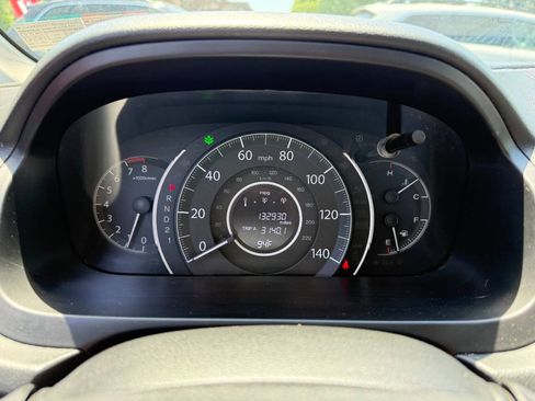 Used 2013 Honda CR-V EX-L image 19