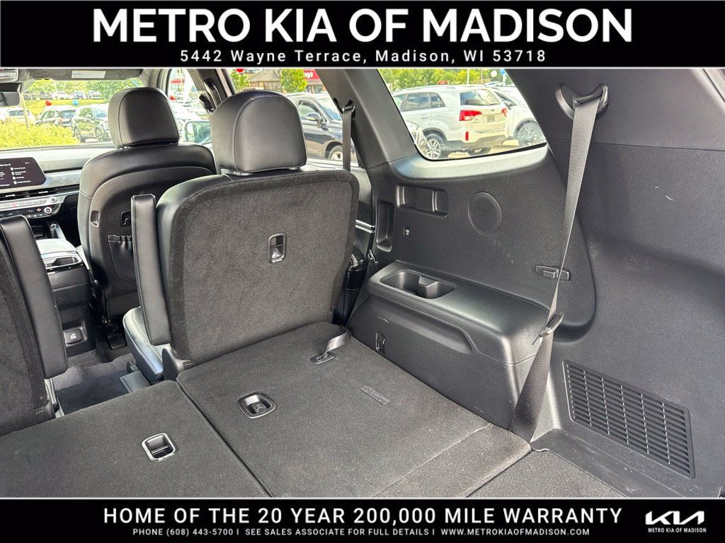Used 2024 Kia Telluride SX Prestige X-Line AWD/4WD image 39