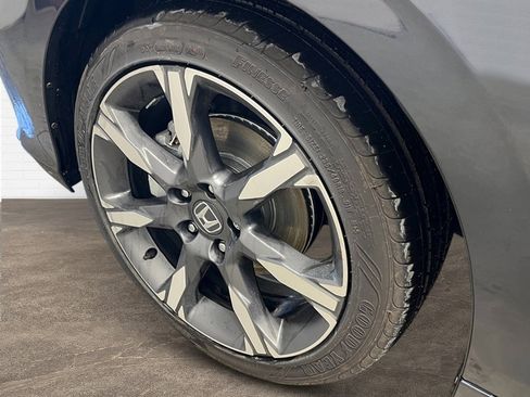 New 2026 Honda Civic Sport Touring image 13