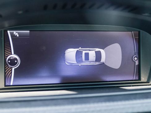 Used 2012 BMW M3 Coupe image 24