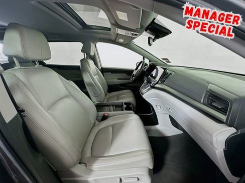 Used 2020 Honda Odyssey EX-L image 29