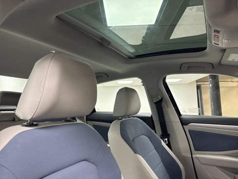New 2026 Volkswagen Jetta SE FWD image 15