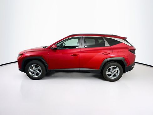 Used 2023 Hyundai Tucson SEL AWD/4WD image 8