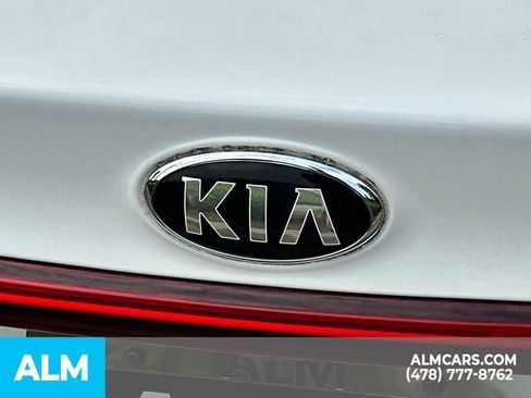 Used 2021 Kia Forte EX FWD image 10