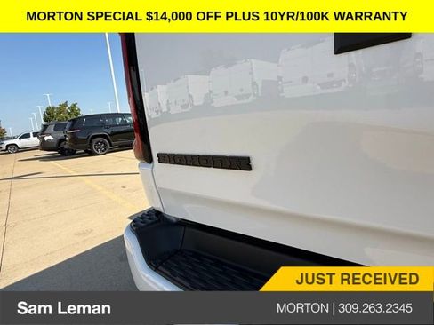 New 2026 RAM 1500 Big Horn image 13