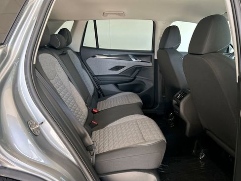 New 2026 Volkswagen Tiguan S FWD image 34