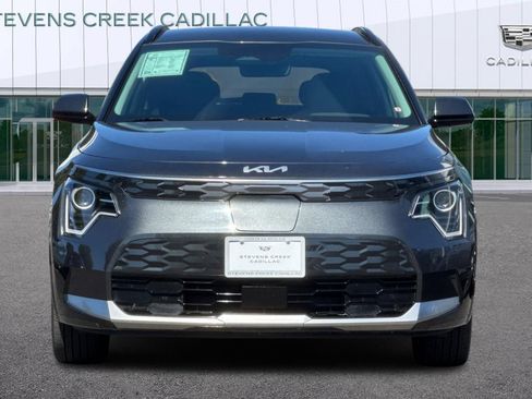 Used 2024 Kia Niro Wind FWD image 8