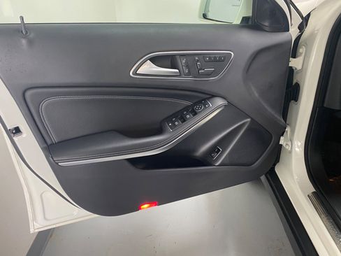 Used 2017 Mercedes-Benz GLA 250 image 20