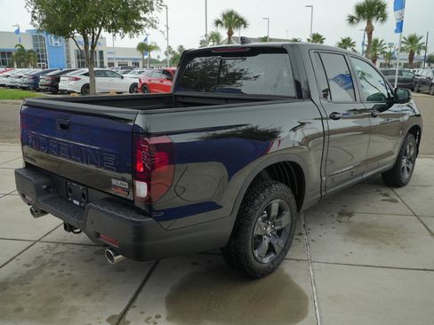 New 2026 Honda Ridgeline TrailSport image 5