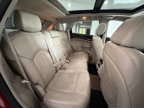 Used 2011 Cadillac SRX Premium AWD/4WD image 19