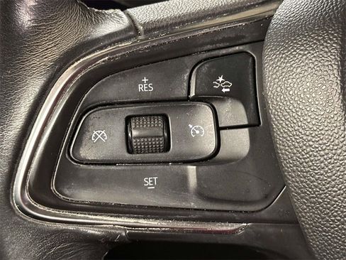 Used 2021 Buick Encore GX Select w/ Sport Touring Package image 23