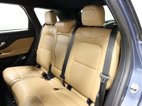 Used 2022 Lincoln Corsair Reserve w/ Elements Package image 3