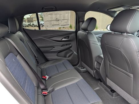 New 2026 Buick Envista Preferred w/ Convenience I Package FWD image 25