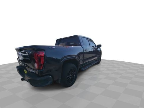 Used 2026 GMC Sierra 1500 Elevation w/ Elevation Premium Package AWD/4WD image 8