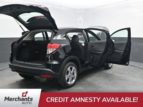 Used 2022 Honda HR-V LX image 55