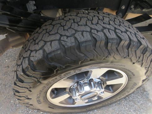 Used 2019 Ford F250 XL w/ Power Equipment Group AWD/4WD image 35
