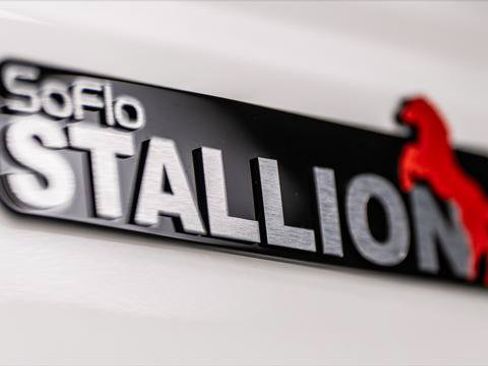 Used 2026 Ford Bronco 4-Door AWD/4WD image 14