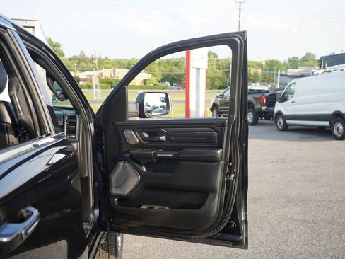 Used 2020 RAM 1500 Limited AWD/4WD image 42