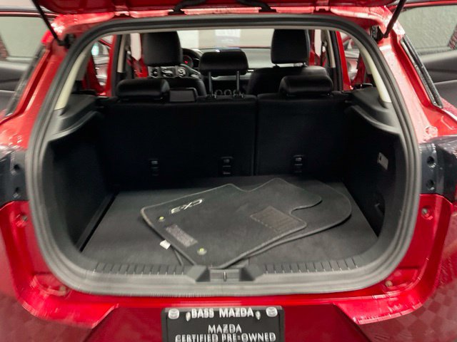 Used 2019 MAZDA CX-3 Touring w/ Touring I-ACTIVSENSE Package AWD/4WD image 28