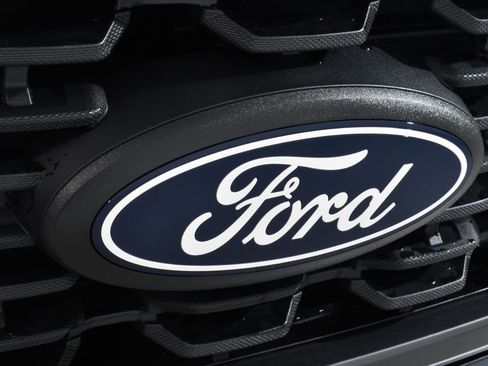 New 2025 Ford F150 STX w/ Equipment Group 200A image 20