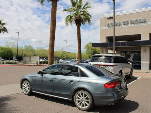 Used 2014 Audi A4 2.0T Prestige image 3