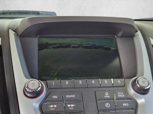 Used 2014 GMC Terrain Denali w/ LPO, Protection Package FWD image 12