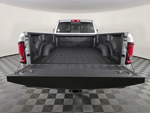 New 2026 RAM 2500 Tradesman image 14