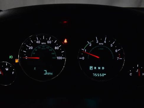 Used 2017 Jeep Wrangler Unlimited Sahara w/ Max Tow Package image 23