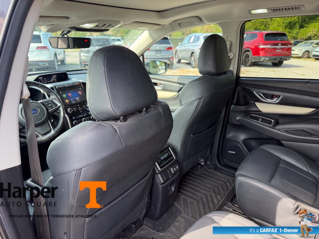 Used 2022 Subaru Ascent Limited w/ Technology Package AWD/4WD image 11