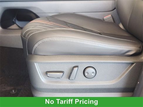 New 2026 Nissan Armada PRO-4X image 18